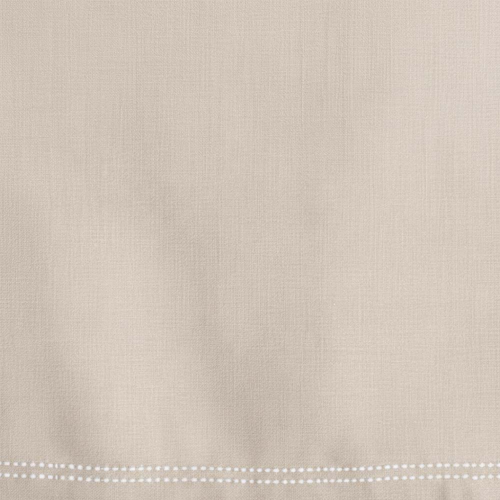 Cotton Hemstitch Tablecloth - Rectangle