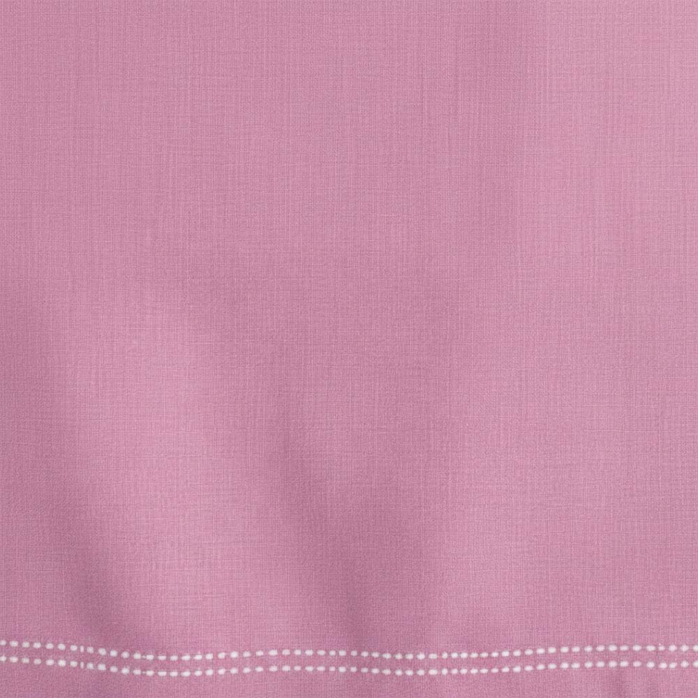 Linen Double Hemstitch Tablecloth