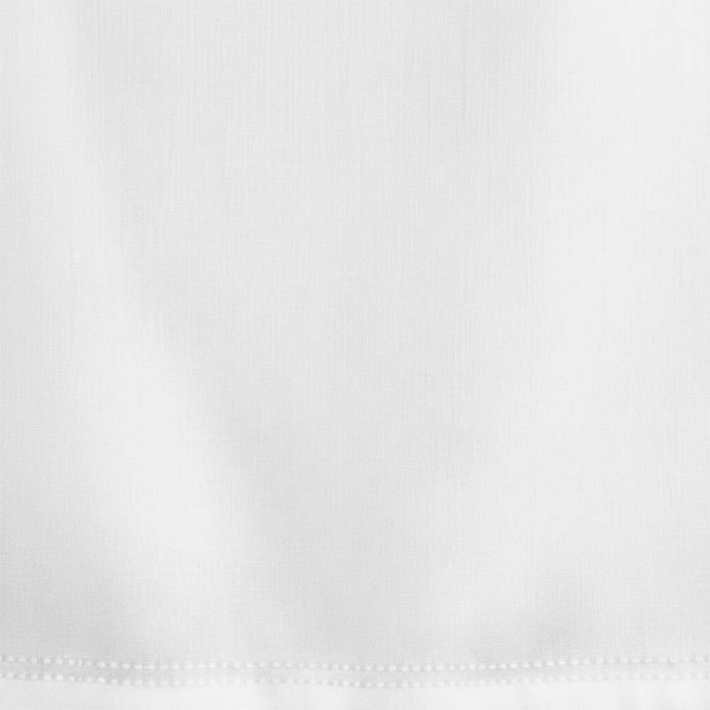 Cotton Hemstitch Tablecloth - Rectangle