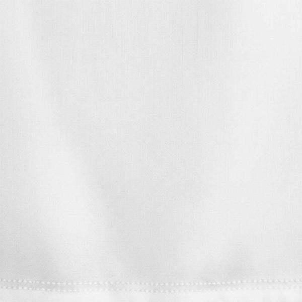 Cotton Hemstitch Tablecloth - Rectangle