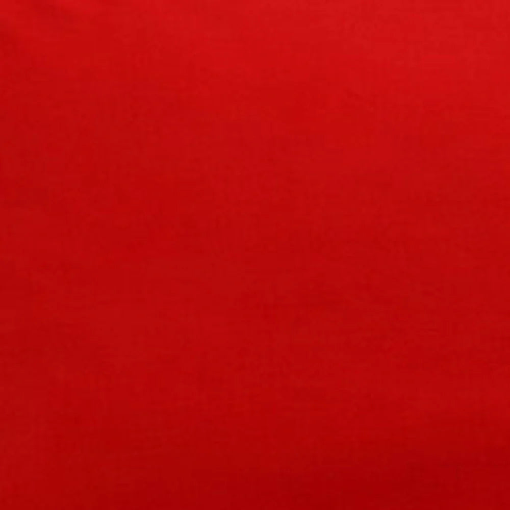 100% Cotton Sateen Pillowcases - Set of 2
