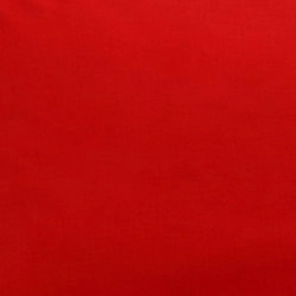 100% Cotton Sateen Pillowcases - Set of 2