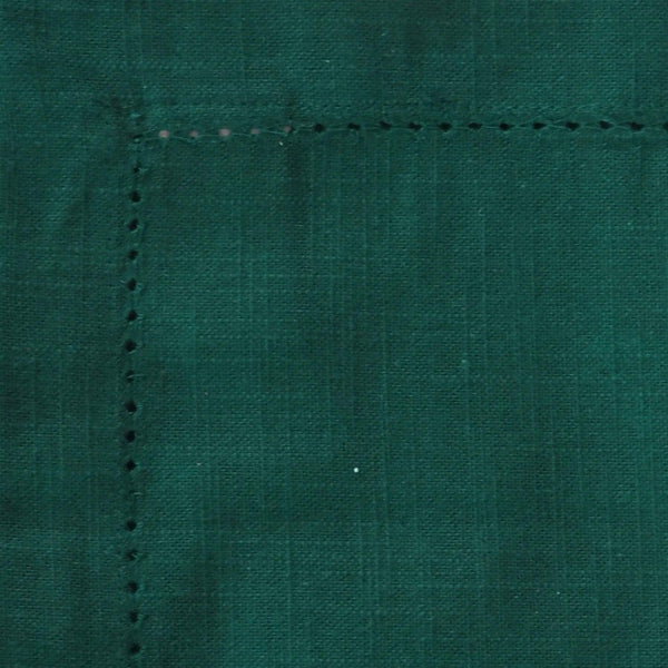 Cotton Round Tablecloth - Round Table Cover