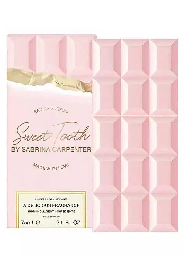 Sweet Tooth By Sabrina Carpenter For Women 2.5oz EDP Spray
