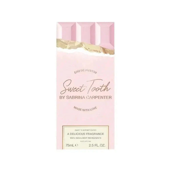 Sweet Tooth By Sabrina Carpenter For Women 2.5oz EDP Spray
