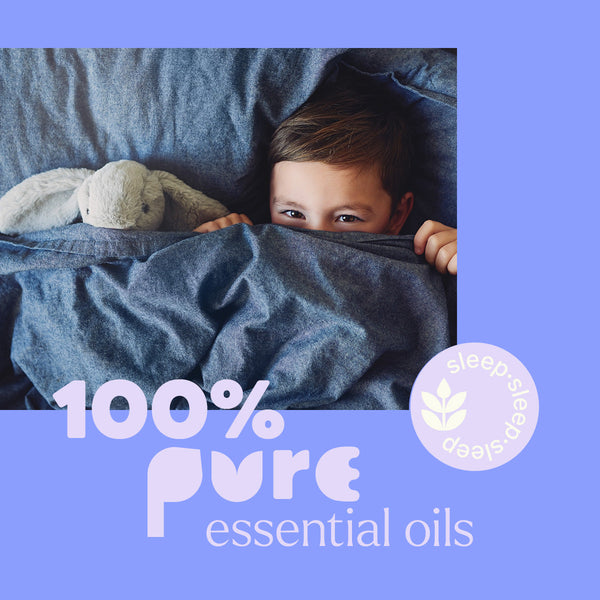 Sweet Dreams Essential Oil