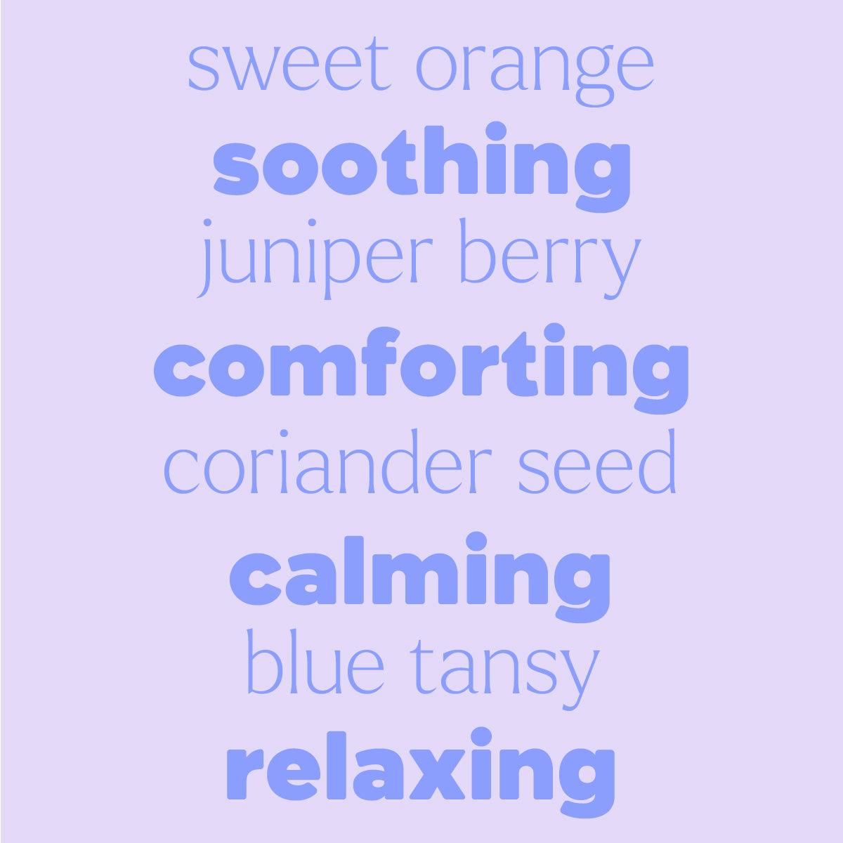 Sweet Dreams Essential Oil