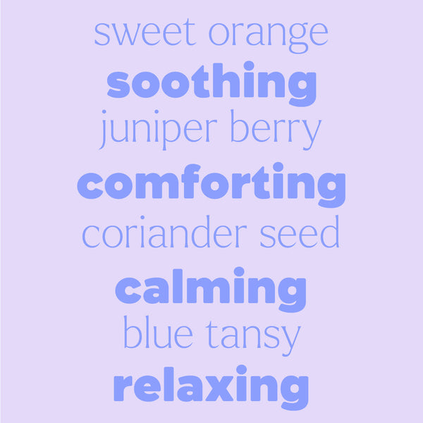 Sweet Dreams Essential Oil