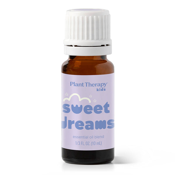 Sweet Dreams Essential Oil