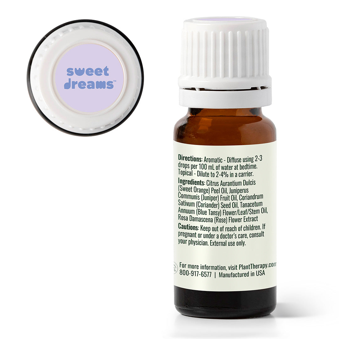 Sweet Dreams Essential Oil