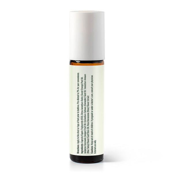 Sweet Dreams KidSafe Essential Oil Pre-Diluted Roll-On