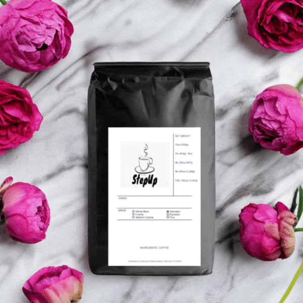 Mocha Chocolate Coffee | Medium Roast Specialty Grade Arabica Bean