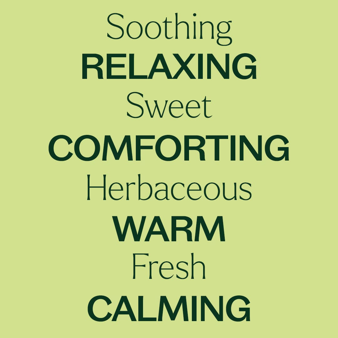 Sweet Marjoram Essential Oil