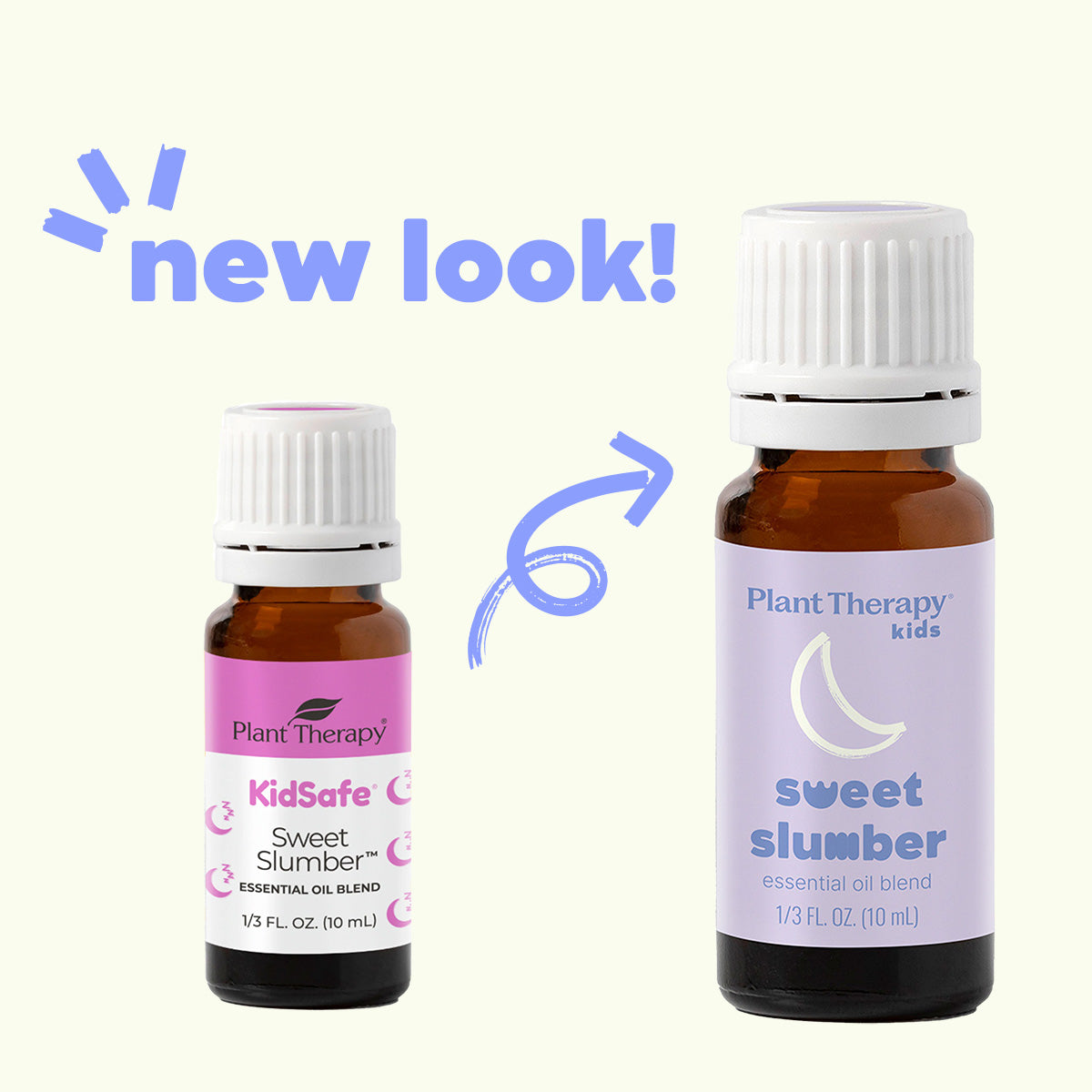 Sweet Slumber Essential Oil