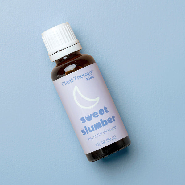 Sweet Slumber Essential Oil