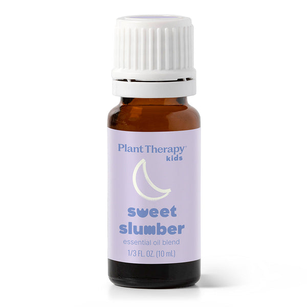 Sweet Slumber Essential Oil