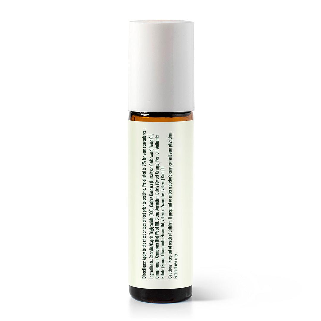 Sweet Slumber Essential Oil Pre-Diluted Roll-On