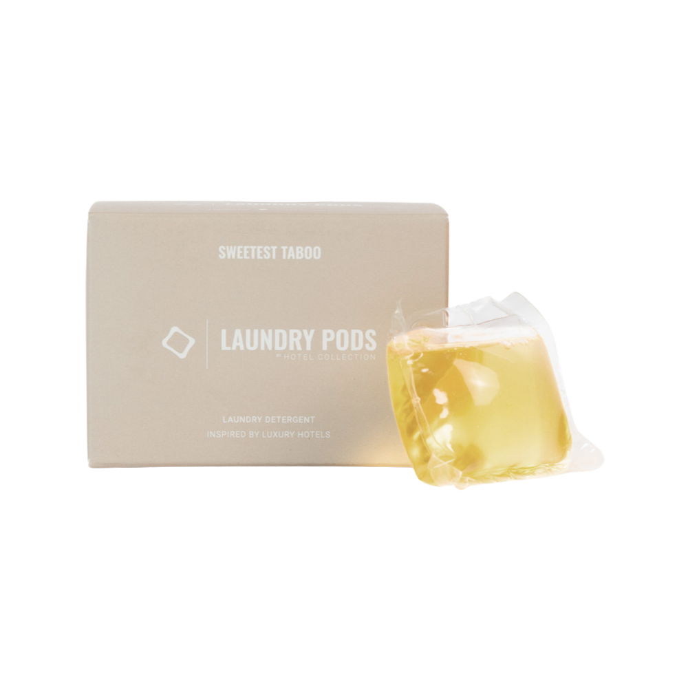 Pods Sample Pack