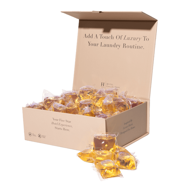 Sweetest Taboo Pods