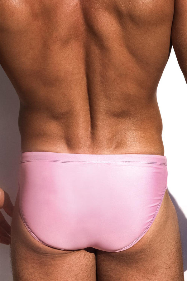 Tropical Twist Swim Brief