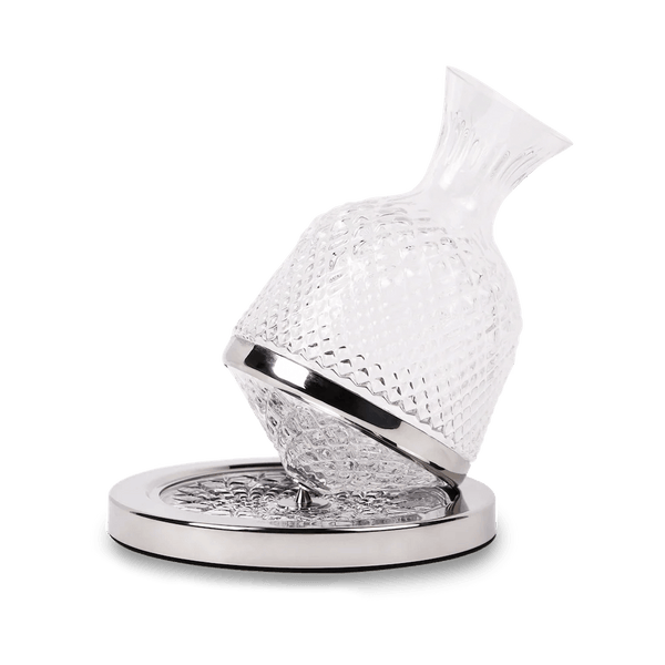 Swirl Wine Decanter