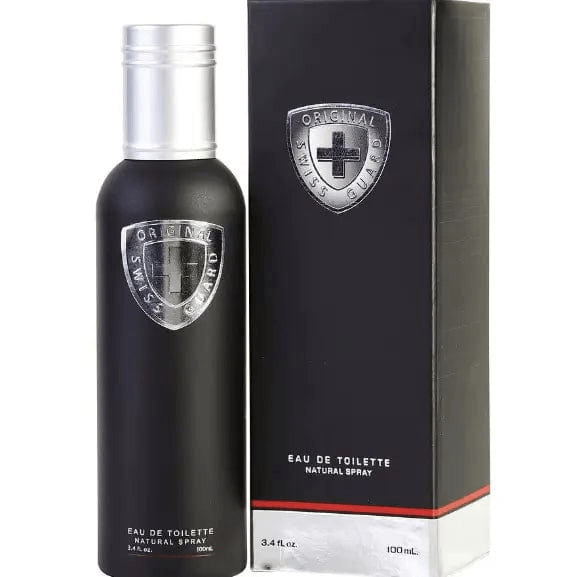Swiss Guard 3.4oz M EDT Spray