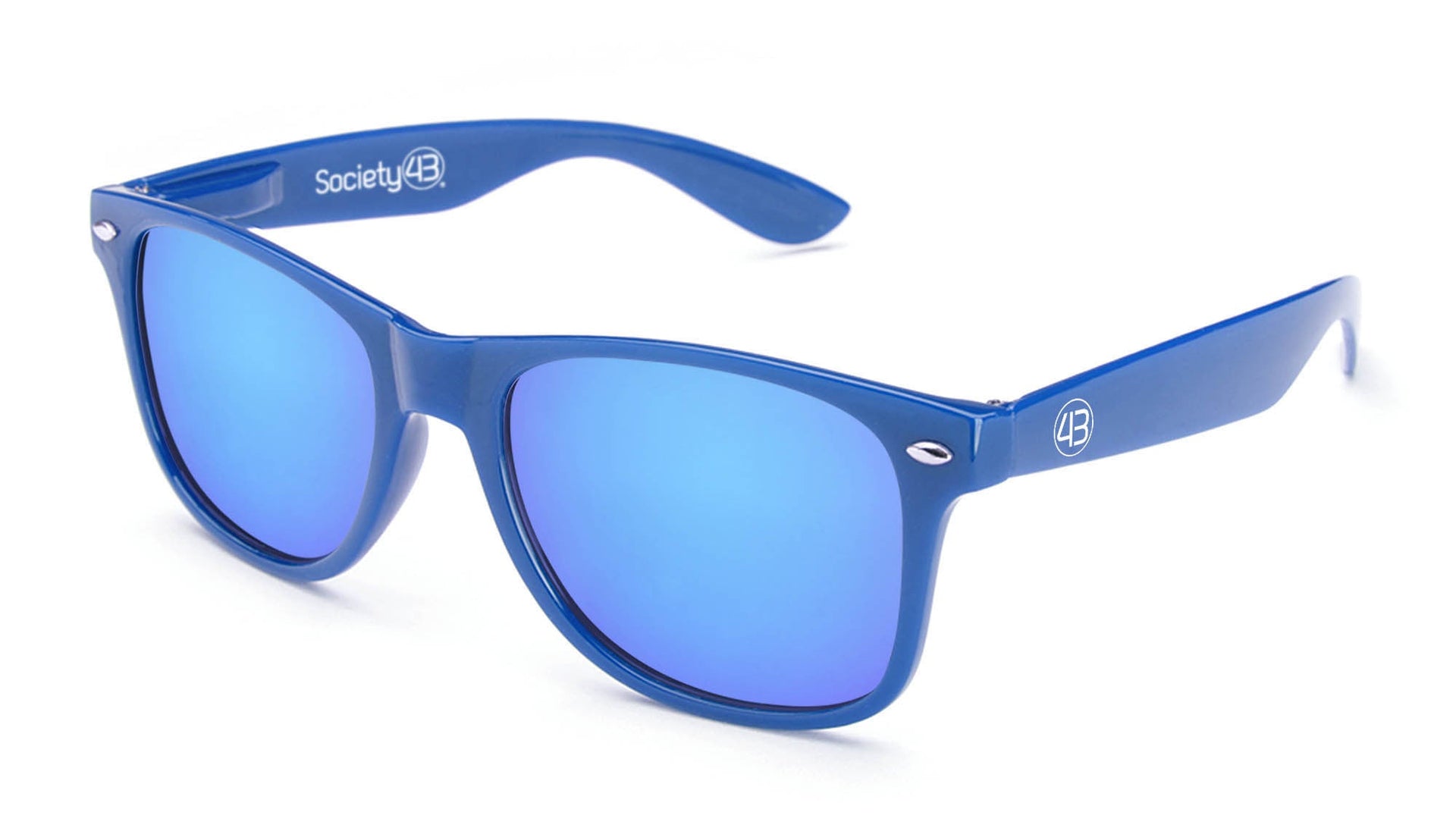 Throwbacks - Royal Sunglasses