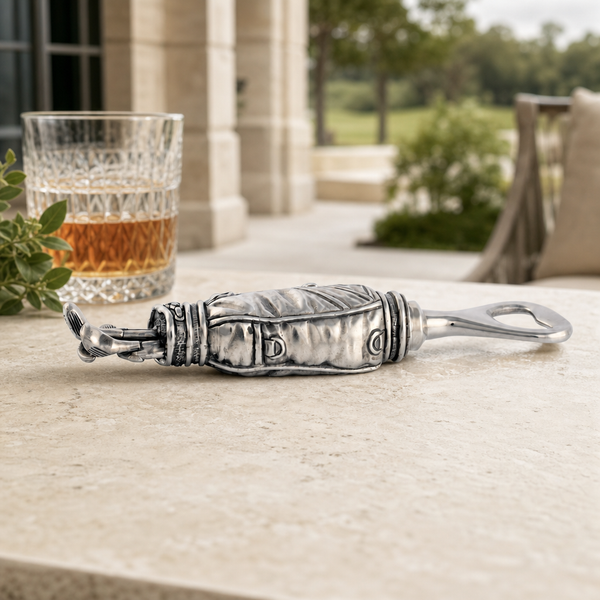 Golf Bag Bottle Opener