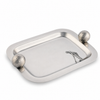 Pewter Catchall Tray Golf Balls