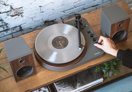 T160 Shelf System - Gray