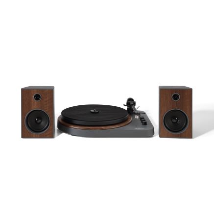 T160 Shelf System - Gray - Gifts for You 'n Me