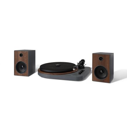 T160 Shelf System - Gray