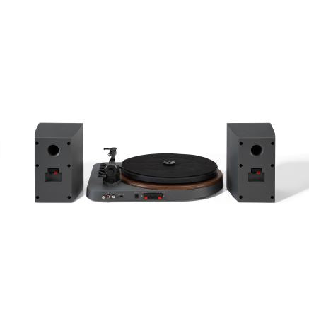 T160 Shelf System - Gray - Gifts for You 'n Me