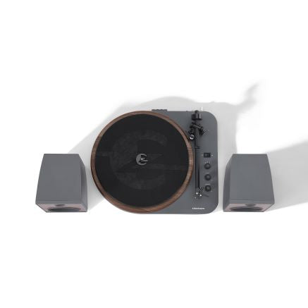 T160 Shelf System - Gray - Gifts for You 'n Me