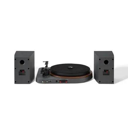 T160 Shelf System - Gray - Gifts for You 'n Me