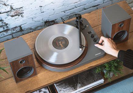 T160 Shelf System - Gray - Gifts for You 'n Me