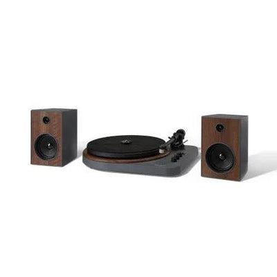 T160 Shelf System - Gray