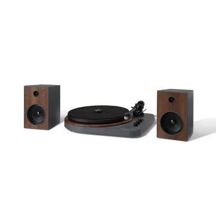 T160 Shelf System - Gray - Gifts for You 'n Me