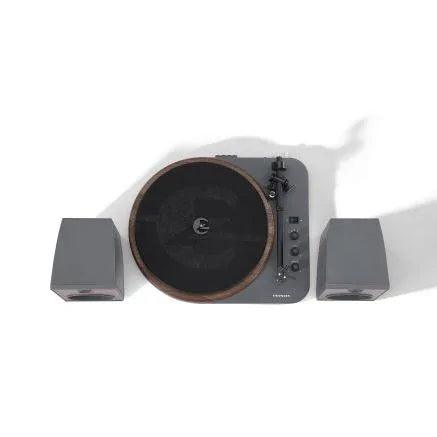 T160 Shelf System - Gray - Gifts for You 'n Me