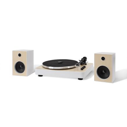 T170 Shelf System - White