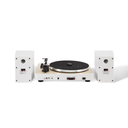 T170 Shelf System - White