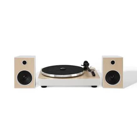 T170 Shelf System - White - Gifts for You 'n Me