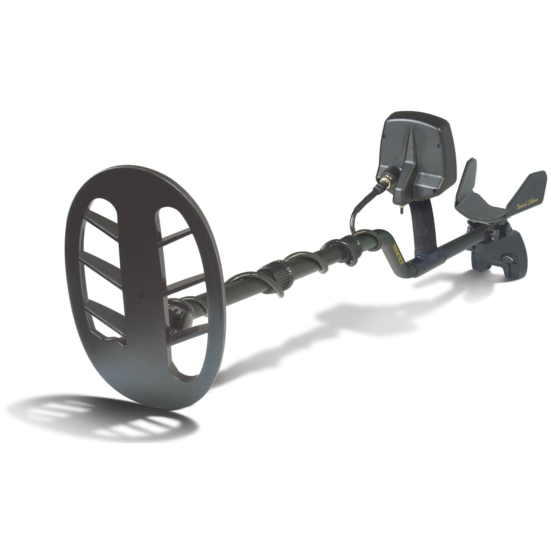 Teknetics T2 Series Metal Detectors