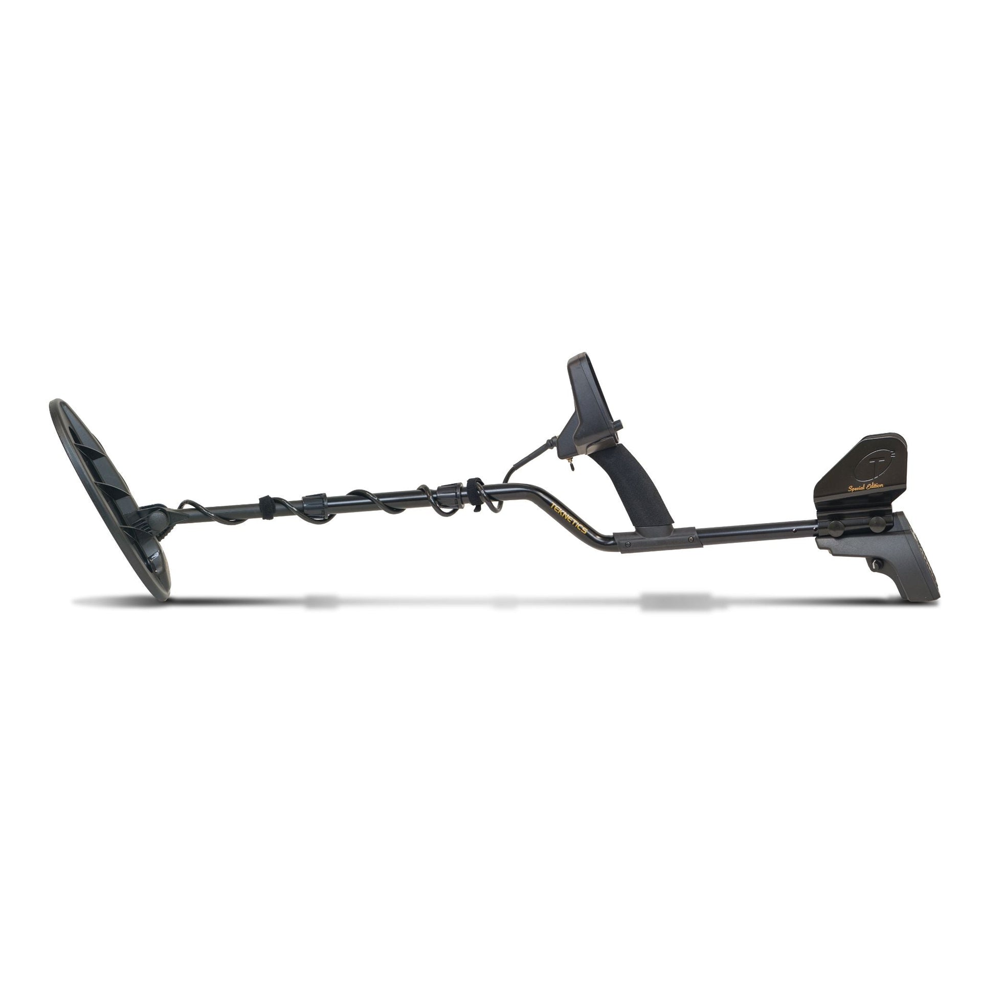 Teknetics T2 Series Metal Detectors