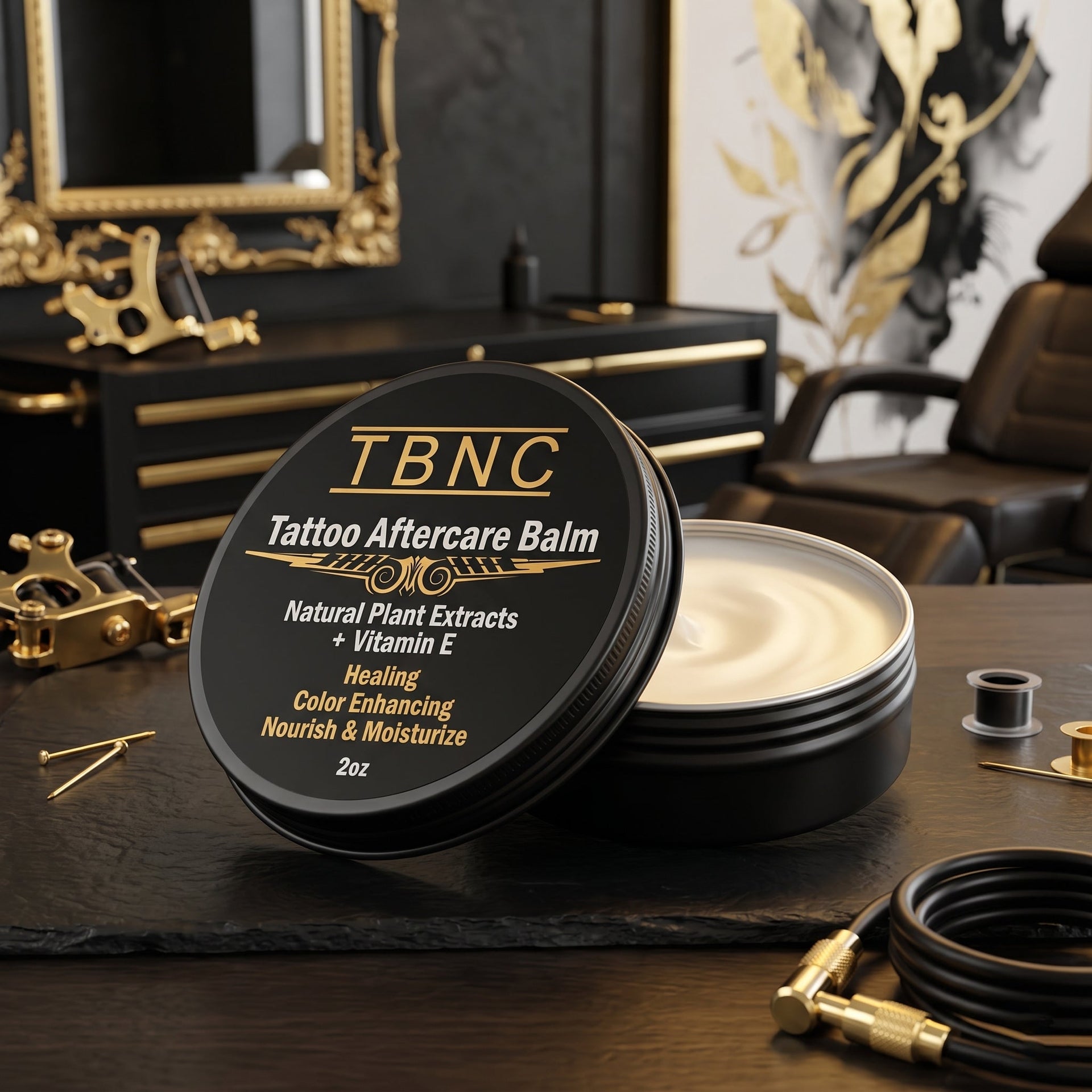 Beginner Tattoo Bundle