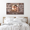 Matthew 19:6 - What God Has Joined Together Let No One Separate Sign II
