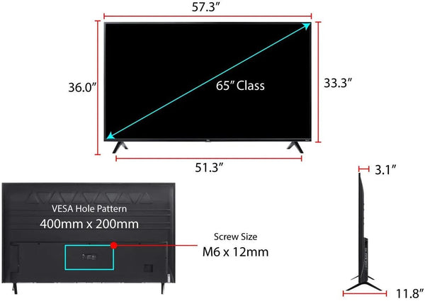 TCL 65