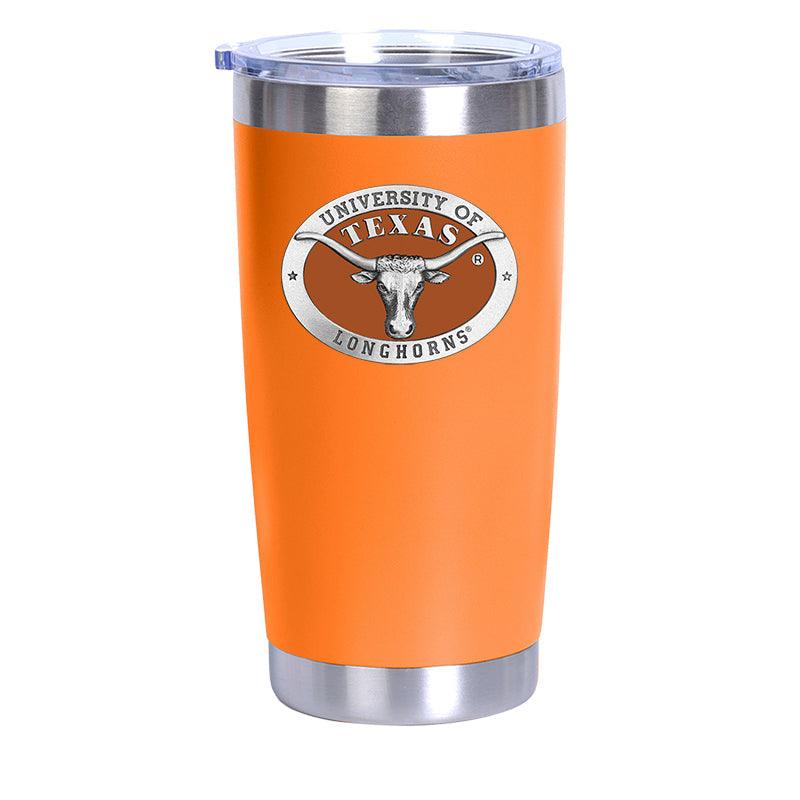 University of Texas at Austin Thermal Drink - Black