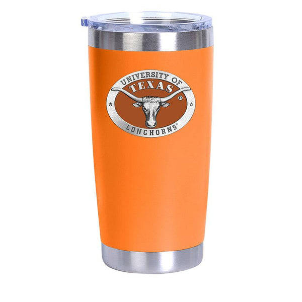 University of Texas at Austin Thermal Drink - Black