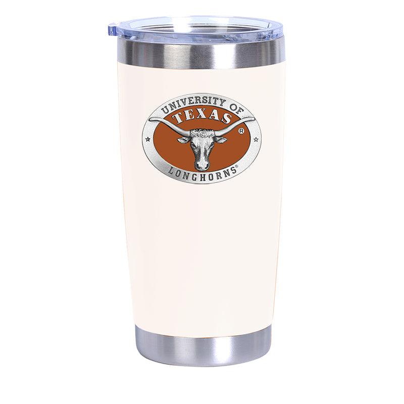 University of Texas at Austin Thermal Drink - Black
